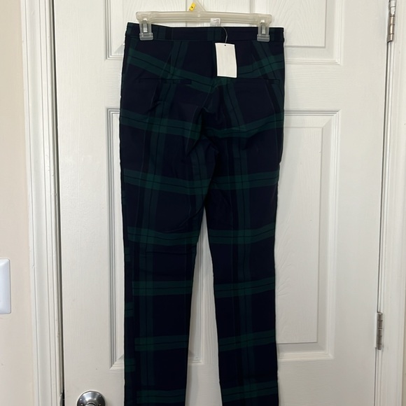 H&M plaid pants - Picture 3 of 4